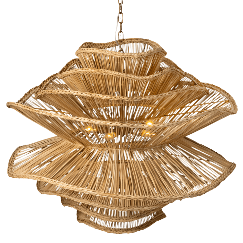 Alondra Chandelier Chandelier CHAALONDR4032NT