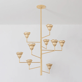 Alora Chandelier Chandelier