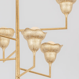 Alora Chandelier Chandelier