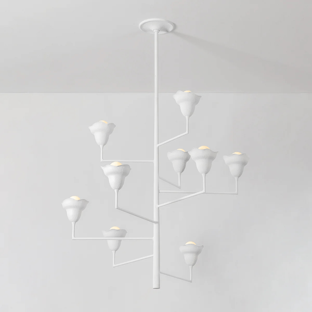 Alora Chandelier Chandelier