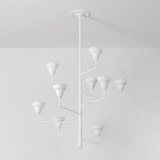 Alora Chandelier Chandelier