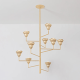 Alora Chandelier Chandelier