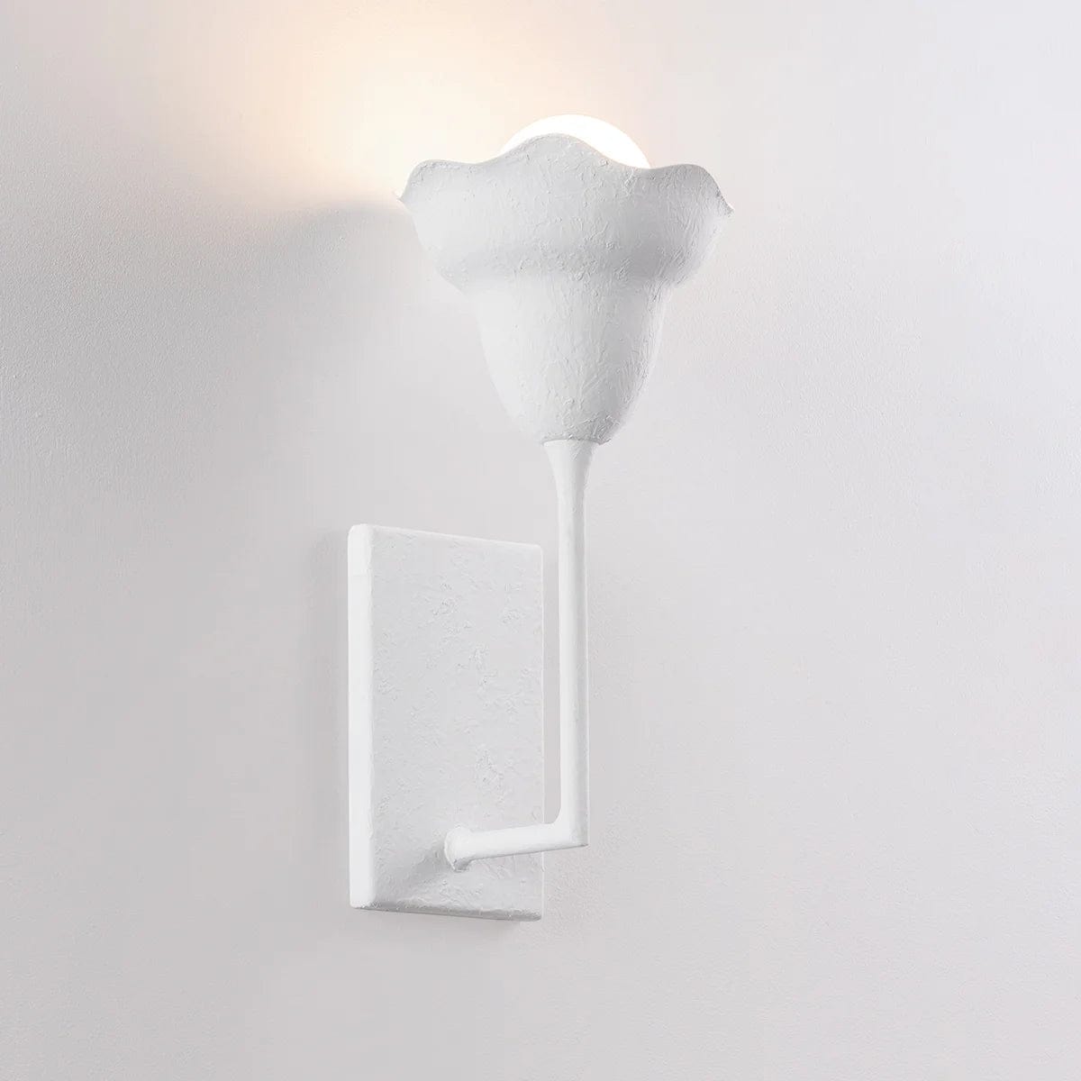 Alora Sconce Wall Sconces