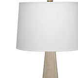 Alps Table Lamp Table + Desk Lamps 9ALPSTLGREY 688933041750