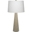 Alps Table Lamp Table + Desk Lamps 9ALPSTLGREY 688933041750