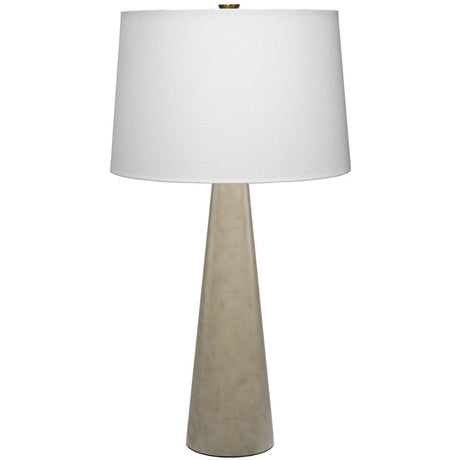 Alps Table Lamp Table + Desk Lamps 9ALPSTLGREY 688933041750