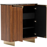 Altura Hall Chest Sideboards + Cabinets