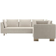 Altura L Sectional Sectionals UPH-025-SEC4-A 662896054392