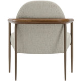 Altura Lounge Chair Occasional + Accent Chairs UPH-025-231-A 662896065350
