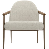 Altura Lounge Chair Occasional + Accent Chairs UPH-025-231-A 662896065350