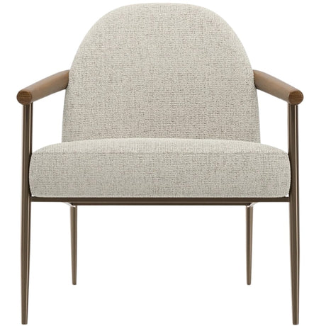Altura Lounge Chair Occasional + Accent Chairs UPH-025-231-A 662896065350