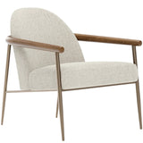 Altura Lounge Chair Occasional + Accent Chairs UPH-025-231-A 662896065350