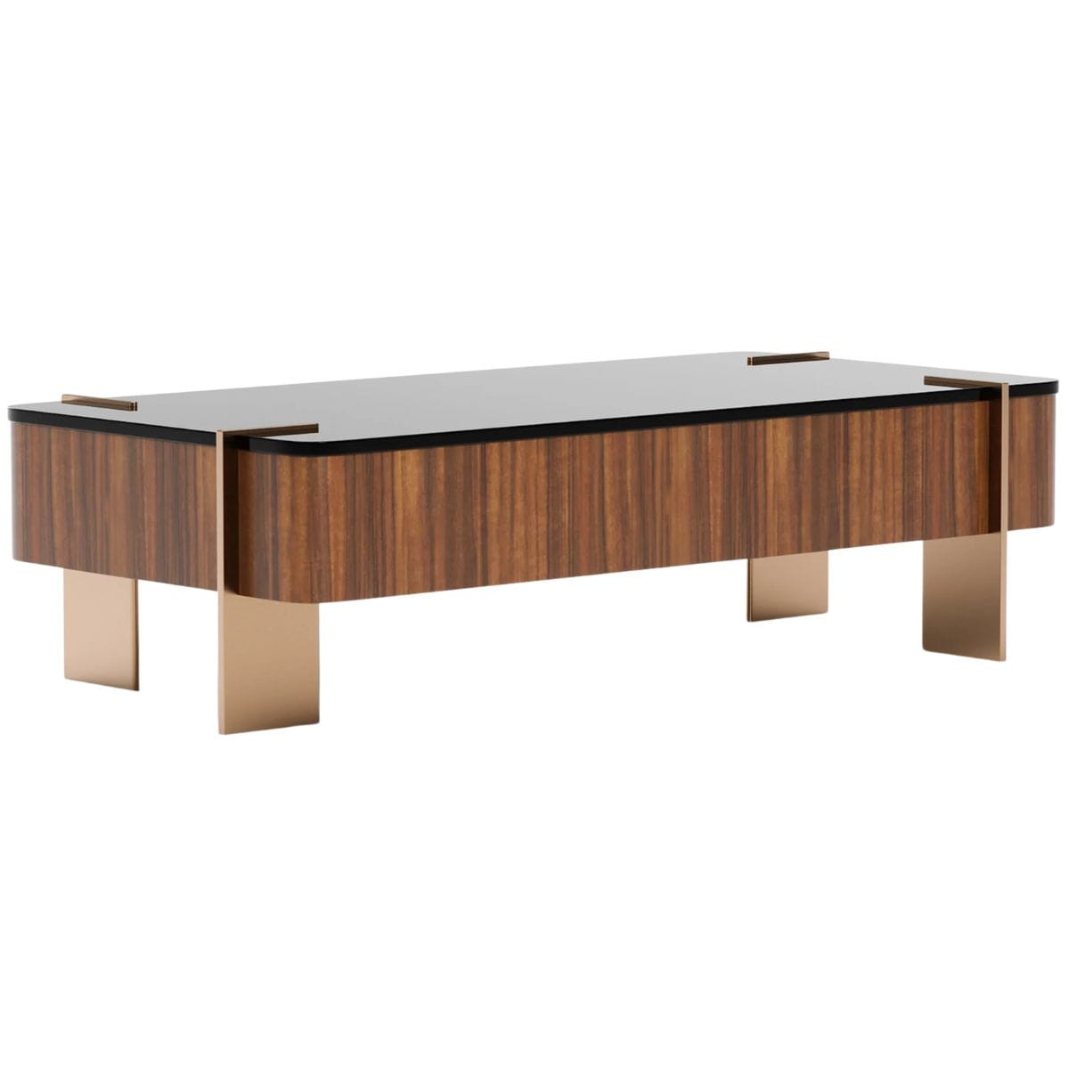 Altura Rectangular Cocktail Table Coffee Tables