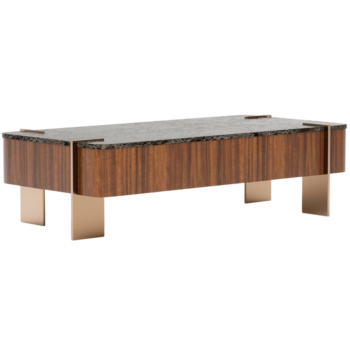 Altura Rectangular Cocktail Table Coffee Tables