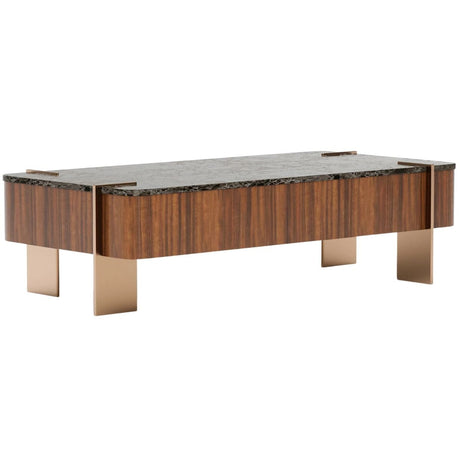 Altura Rectangular Cocktail Table Coffee Tables