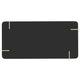 Altura Rectangular Cocktail Table Coffee Tables CLA-025-4020 662896063899