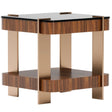 Altura Side Table Side Tables