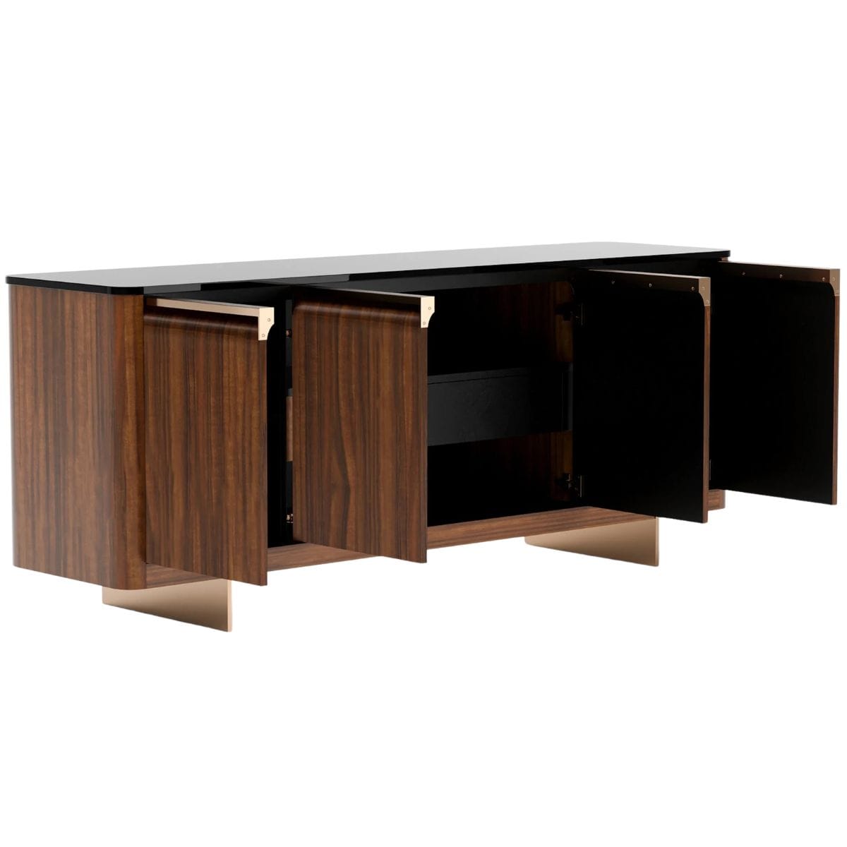 Altura Sideboard Sideboards + Cabinets