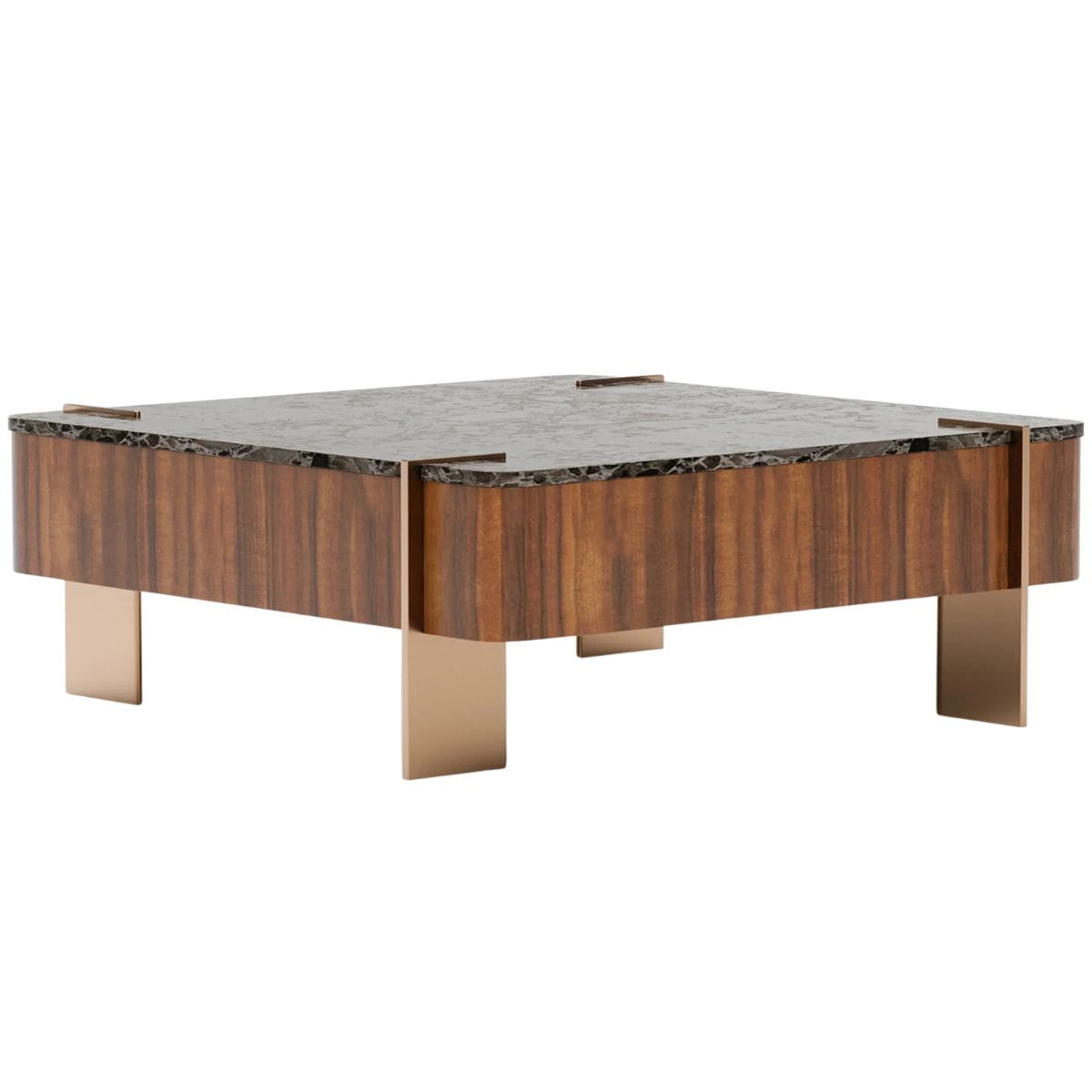 Altura Square Cocktail Table Coffee Tables