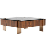 Altura Square Cocktail Table Coffee Tables