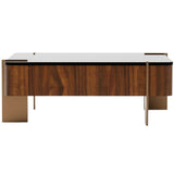 Altura Square Cocktail Table Coffee Tables