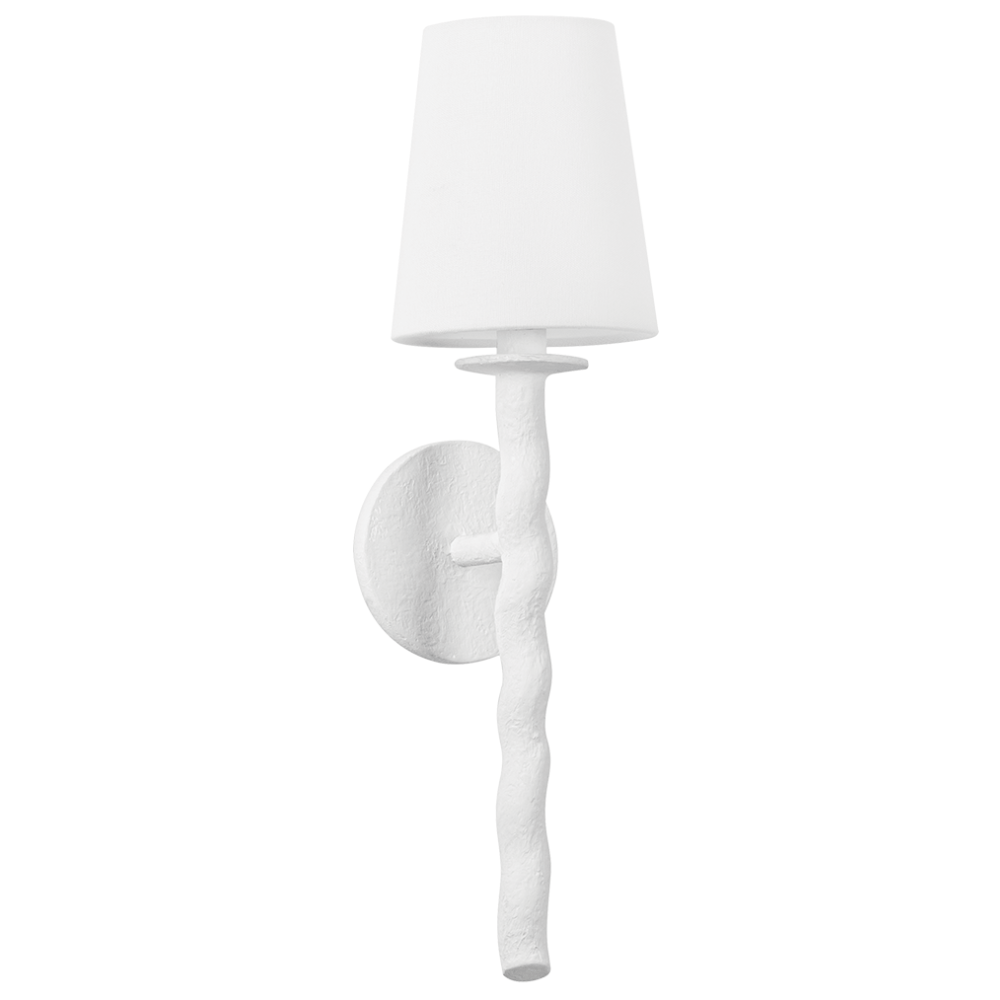 Alvaro Wall Sconce Wall Sconces B1220-GSW 197292090205