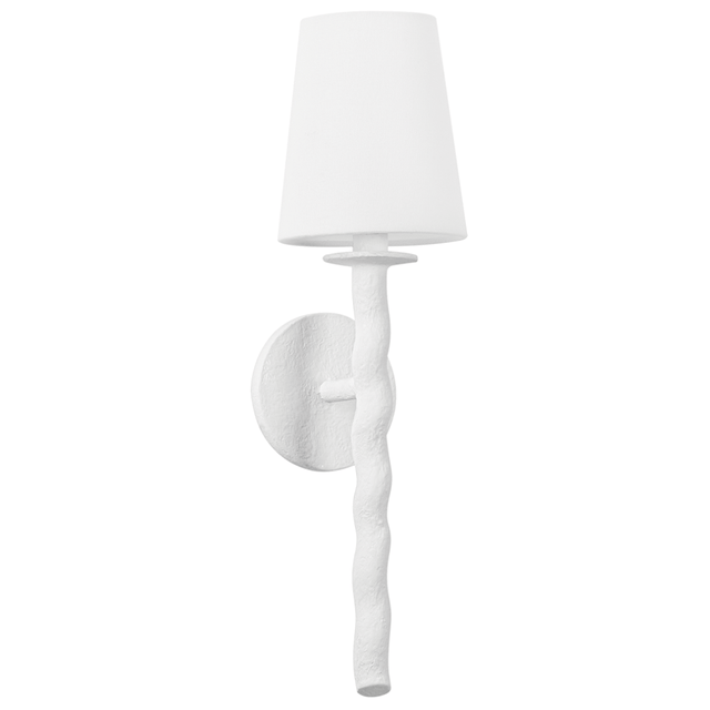 Alvaro Wall Sconce Wall Sconces B1220-GSW 197292090205