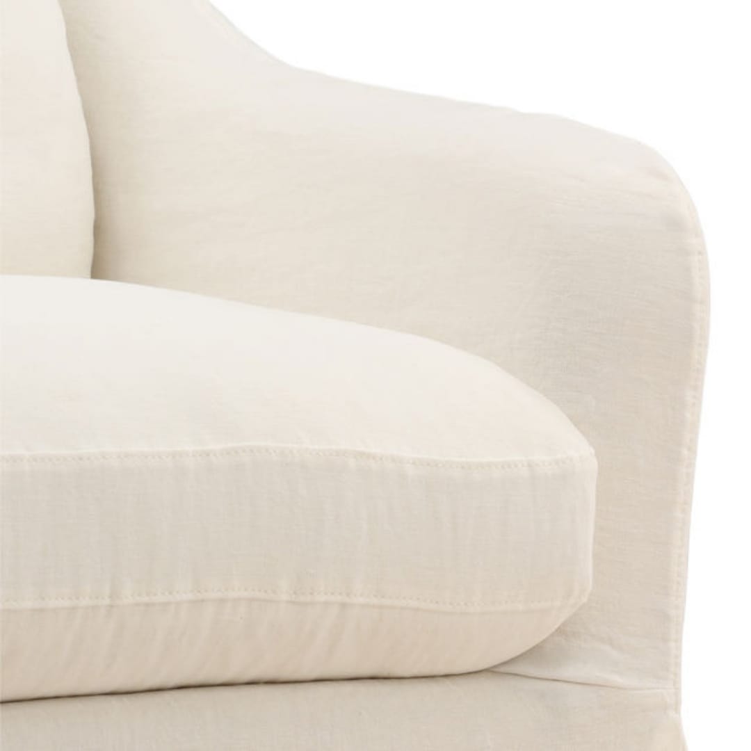 Ama Swivel Chair Occasional + Accent Chairs
