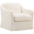 Ama Swivel Chair Occasional + Accent Chairs