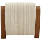 Amabel Occasional Chair Accent Chair DOV79042-CREM