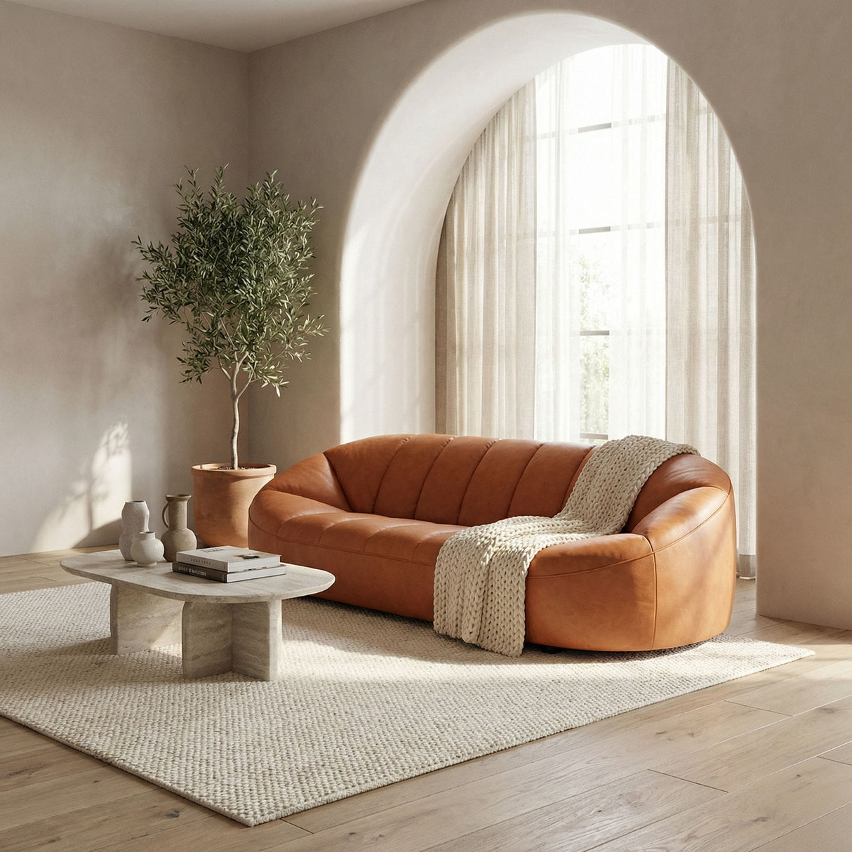 Amadeus Sofa Sofas