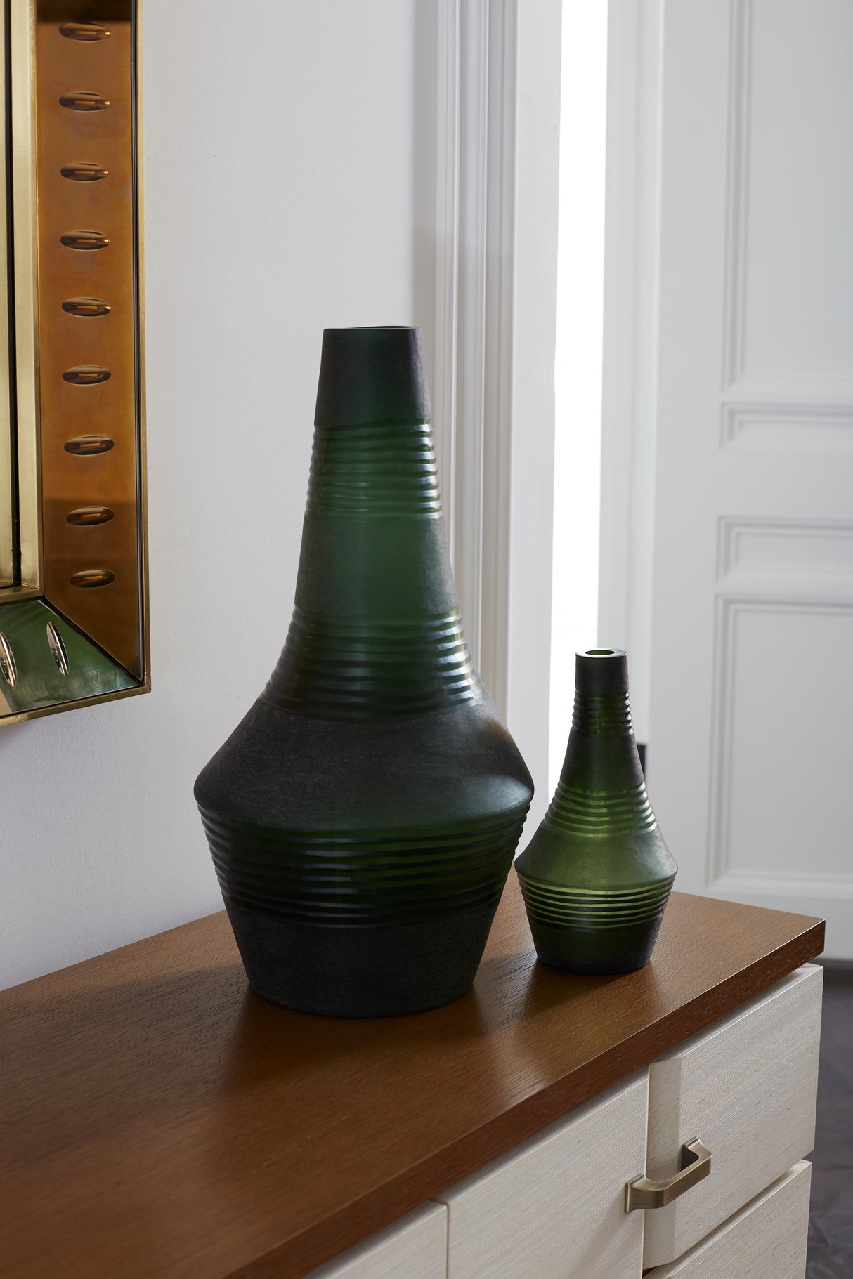 Amahle Vase Vases