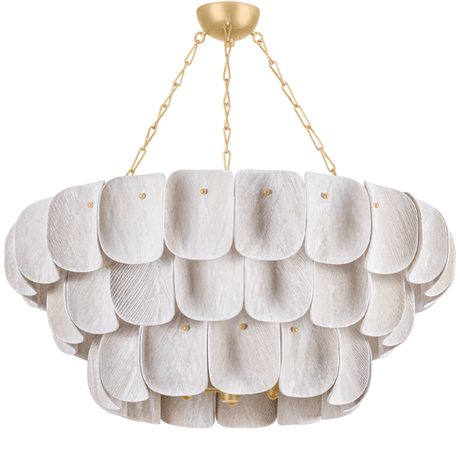 Amalfi Chandelier Chandelier