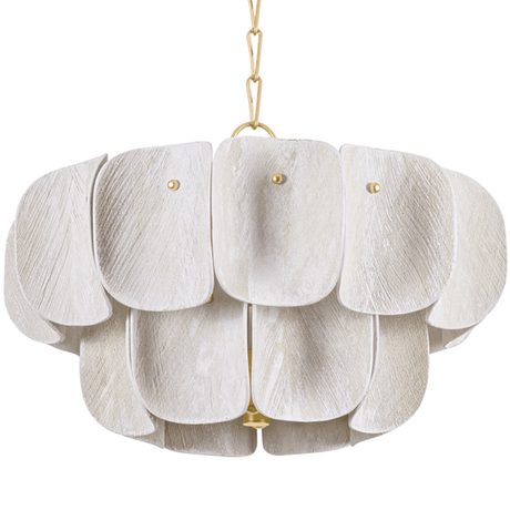Amalfi Chandelier Chandelier 6624-VGL 806134991135