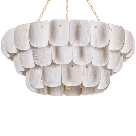 Amalfi Chandelier Chandelier 6641-VGL 806134991159