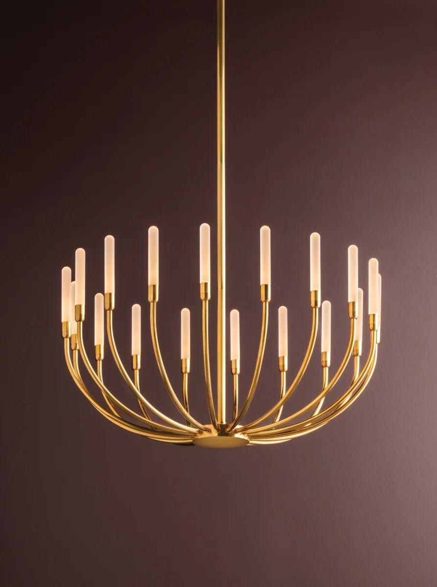 Amalthea Chandelier Chandelier