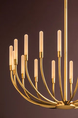 Amalthea Chandelier Chandelier