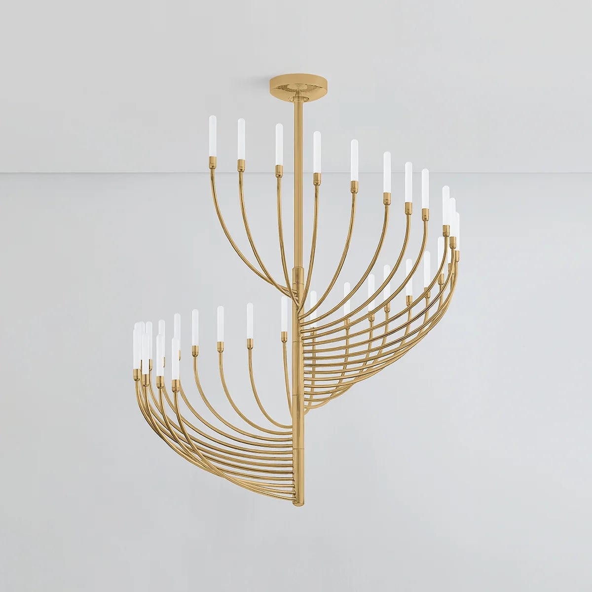 Amalthea Chandelier Chandelier