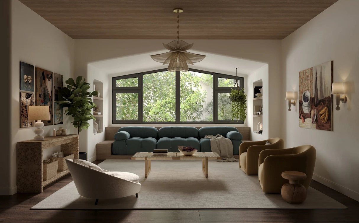 Amanda Chandelier Chandelier H1084701-AGB 806134977153