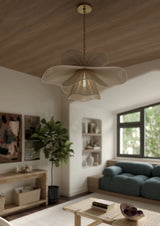 Amanda Chandelier Chandelier H1084701-AGB 806134977153