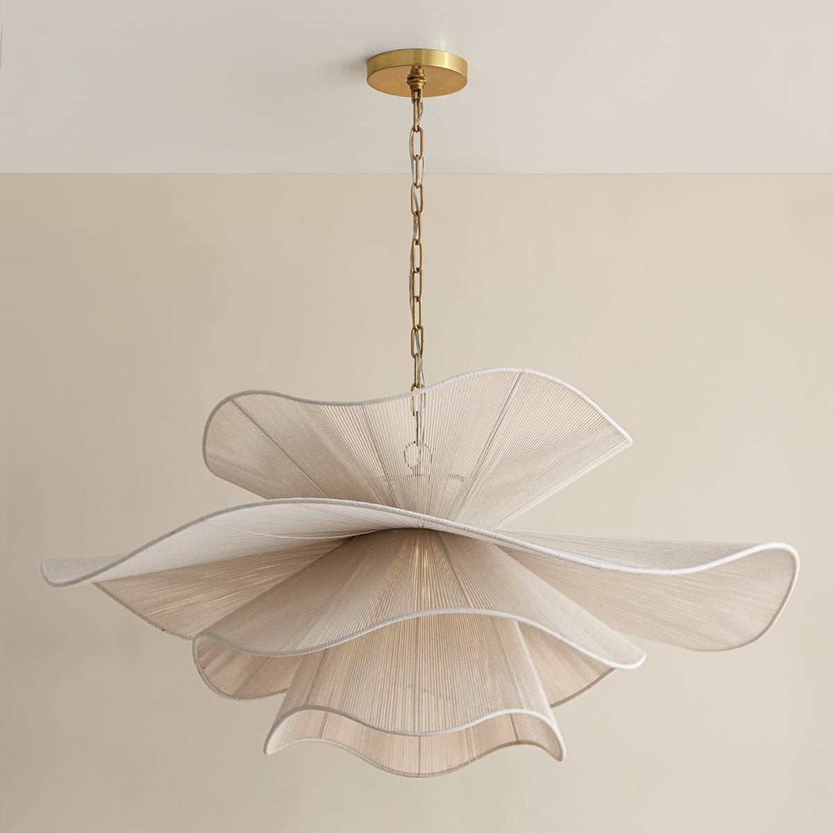 Amanda Chandelier – Meadow Blu