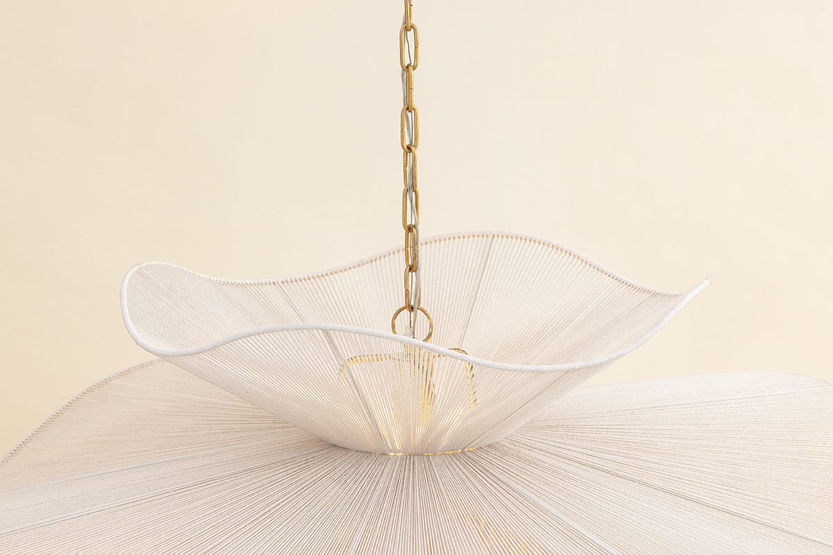Amanda Chandelier – Meadow Blu