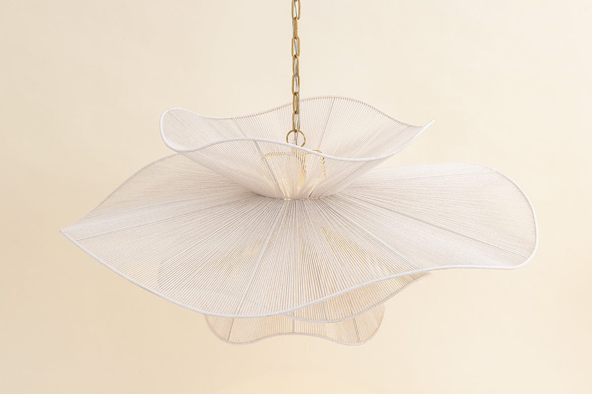 Amanda Chandelier Chandeliers