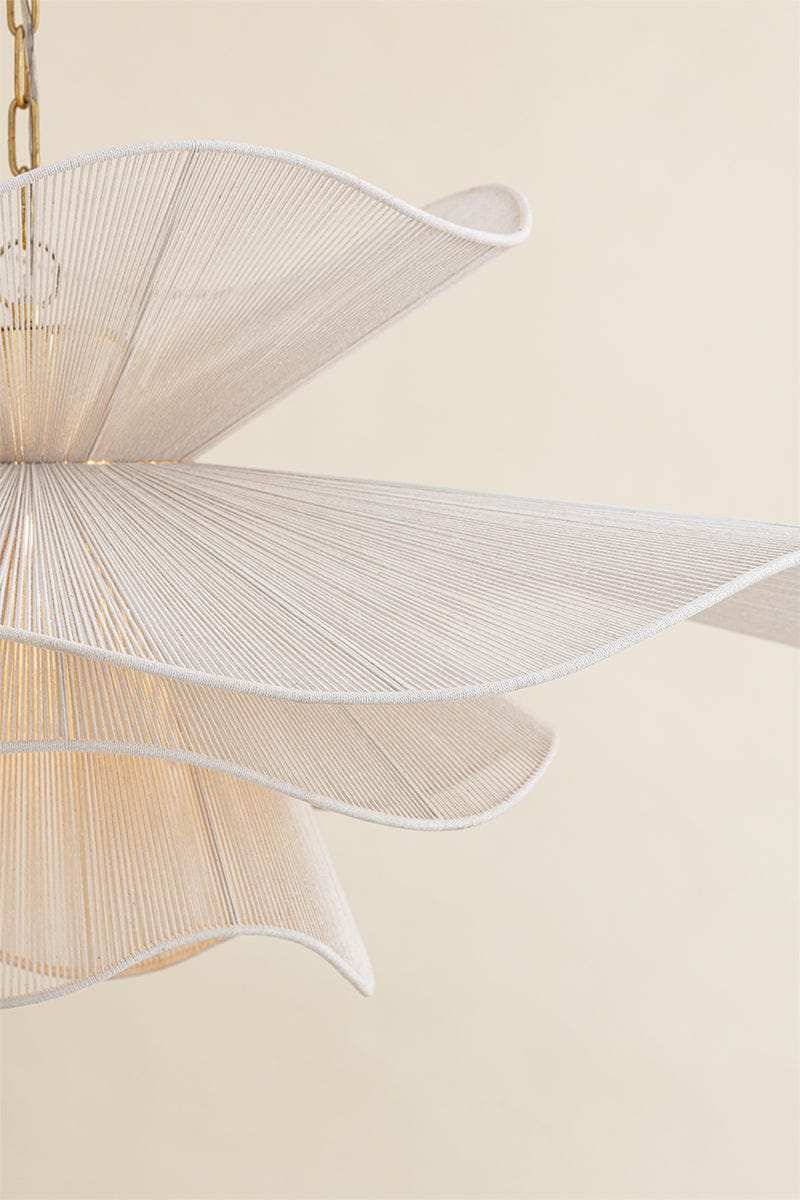 Amanda Chandelier Chandeliers