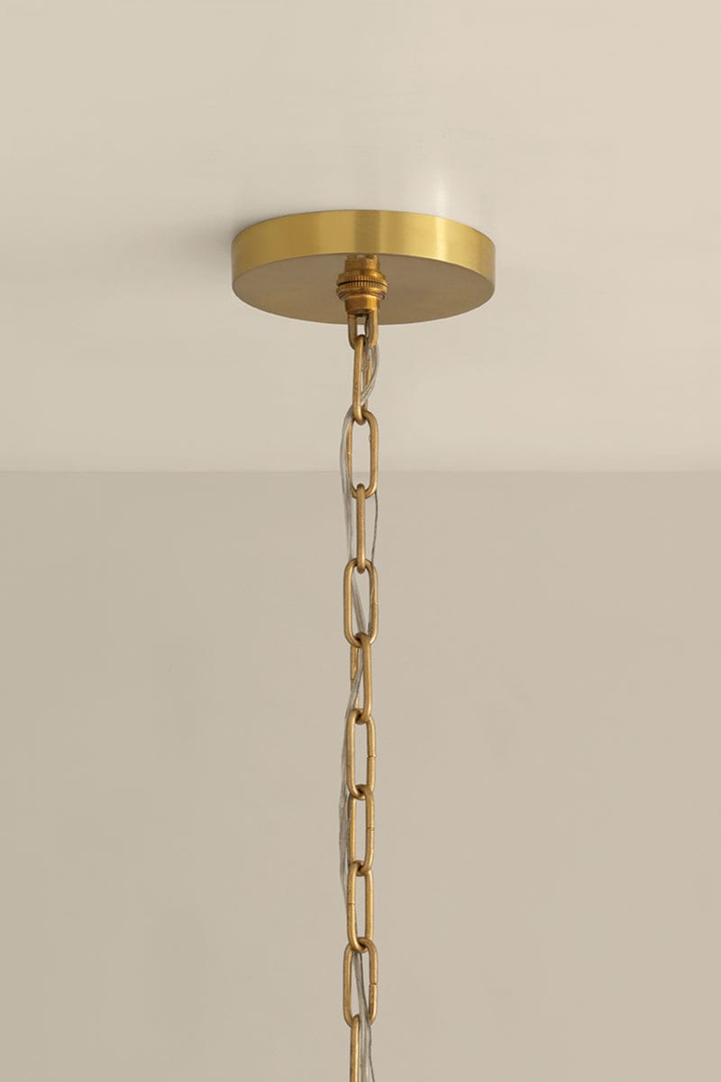 Amanda Chandelier Chandeliers