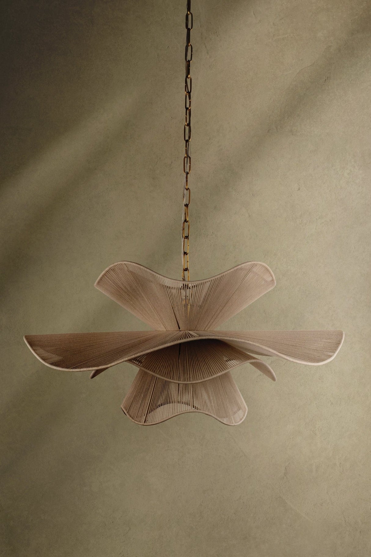 Amanda Chandelier Chandeliers H1084701-AGB 806134977153