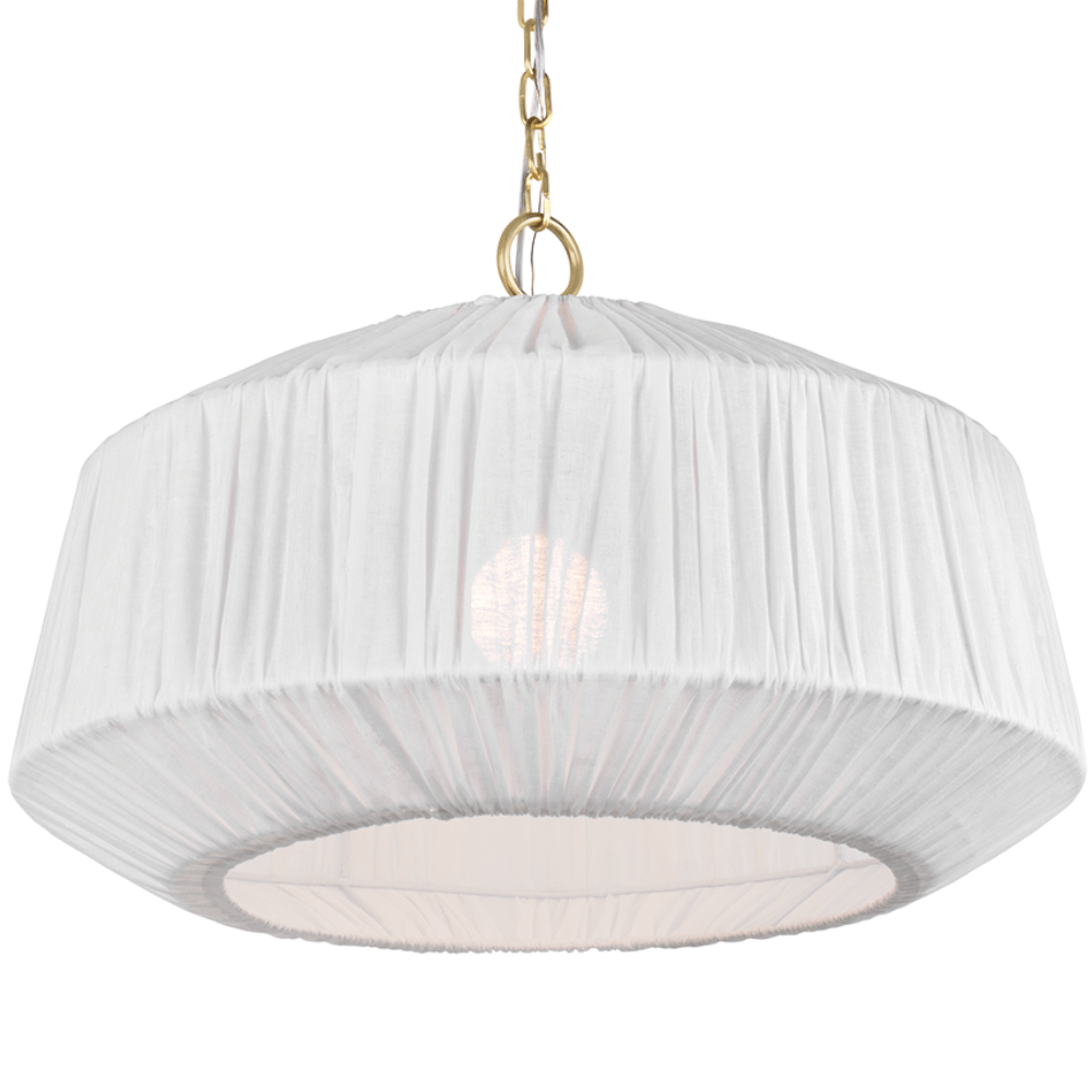 Amanza Pendant Pendant Lighting H1011701L-AGB 806134976378