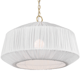 Amanza Pendant Pendant Lighting H1011701L-AGB 806134976378