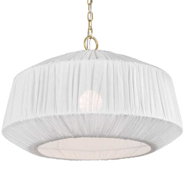 Amanza Pendant Pendant Lighting H1011701L-AGB 806134976378