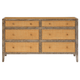 Amara Dresser Dresser FURAMARADR6020GY